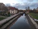 Ecluse du Batardeau